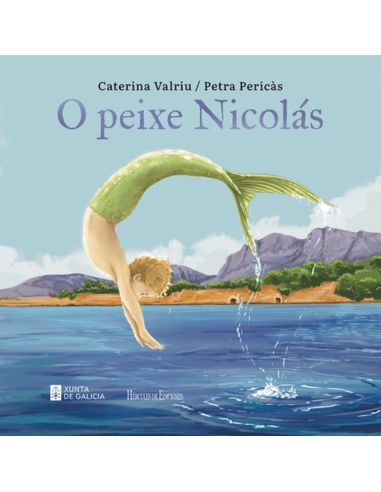 O Peixe Nicolas