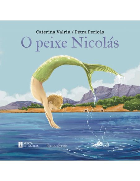 O Peixe Nicolas