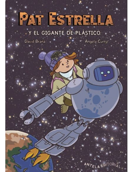 Pat Estrella