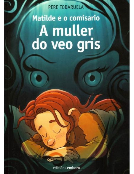 Matilde e o comisario