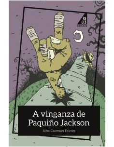 A vinganza de Paquiño Jackson