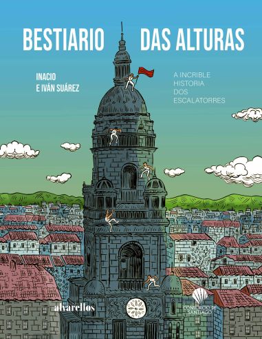 Bestiario Das Alturas