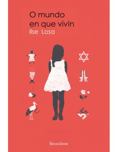 O Mundo En Que Vivín