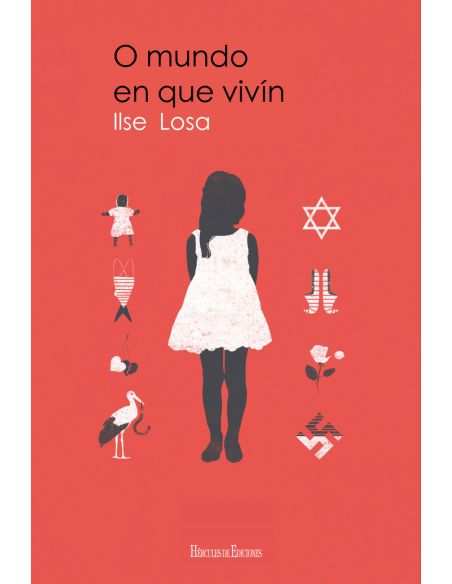 O Mundo En Que Vivín