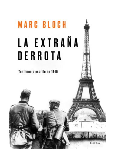 La Extraña Derrota