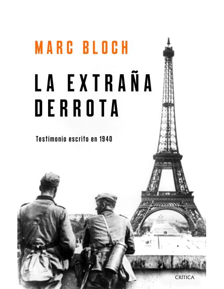 La Extraña Derrota