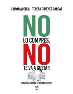 No Lo Compres No Te Va A Gustar