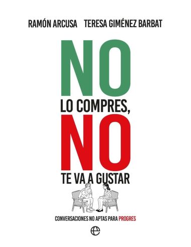 No Lo Compres No Te Va A Gustar