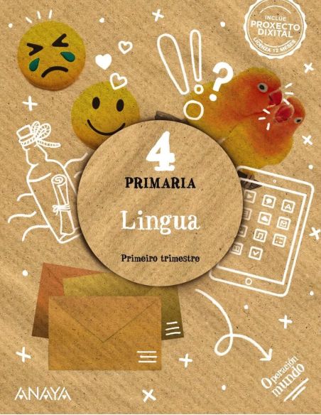 Lingua 4.