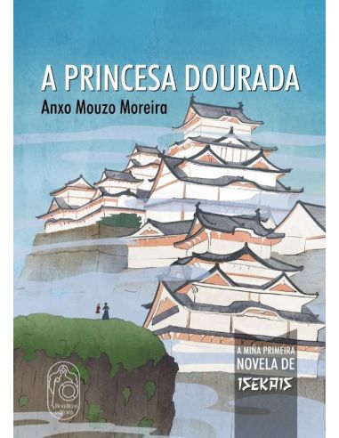 A princesa dourada