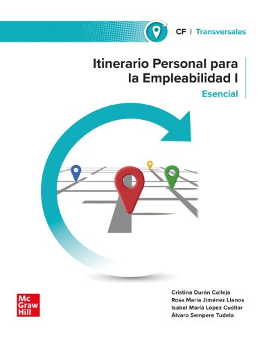 Itinerario Personal Para La Empleabilidad I. Esencial