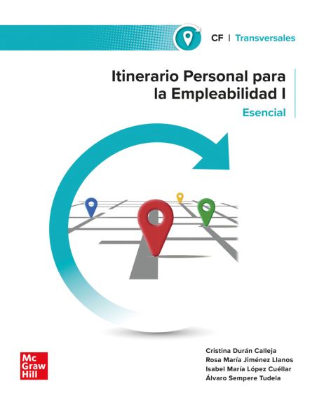 Itinerario Personal Para La Empleabilidad I. Esencial