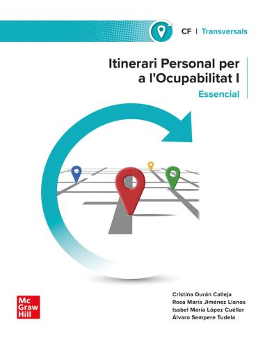 Itinerari Personal Per A L'Ocupabilitat I. Essenci