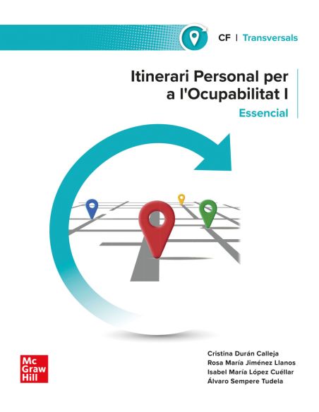 Itinerari Personal Per A L'Ocupabilitat I. Essenci