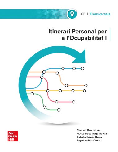 Itinerari Personal Per A L'Ocupabilitat I