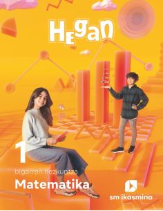 Matematika. Dbh 1. Hegan
