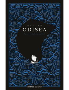 Odisea