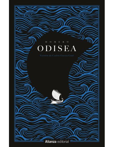 Odisea