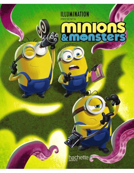 Minions & Monsters