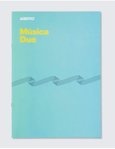 Bloc Musica Duo Additio