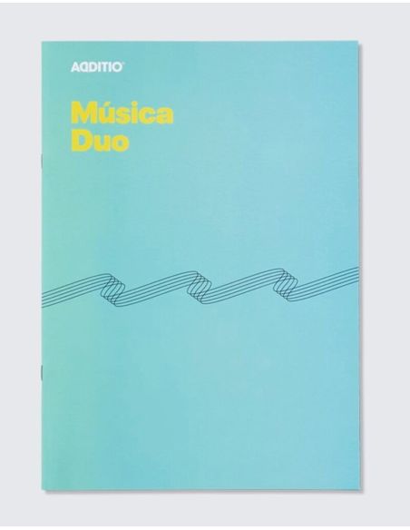 Bloc Musica Duo Additio