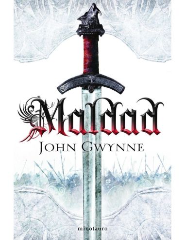 Maldad 1 / 4