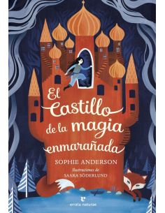 El Castillo De La Magia Enmarañada
