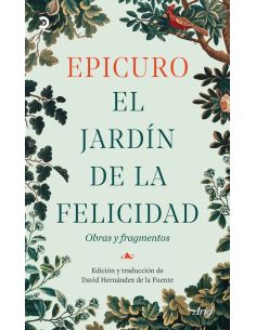 El Jardin De La Felicidad