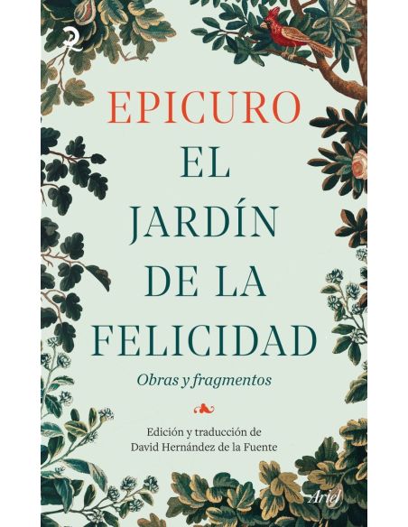 El Jardin De La Felicidad