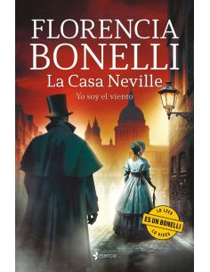 La Casa Neville - Yo Soy El Viento