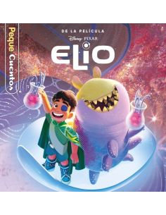 Elio - Pequecuentos