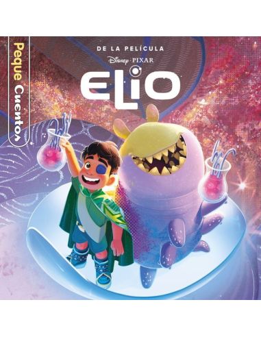 Elio - Pequecuentos