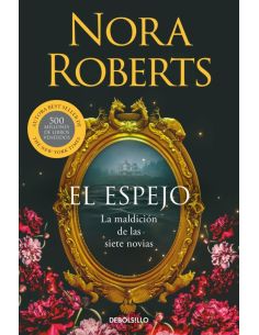 El Espejo (La Maldicion De Las Siete Novias 2)