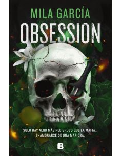 Obsession (Almas Letales 2)