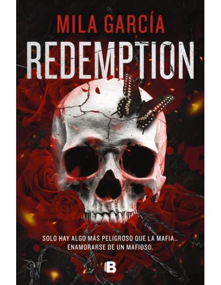 Redemption (Almas Letales 1)
