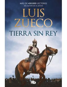 Tierra Sin Rey