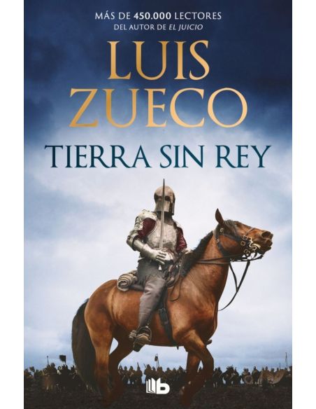 Tierra Sin Rey