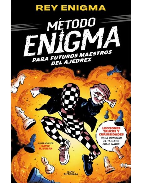 Metodo Enigma