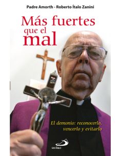Mas Fuertes Que El Mal