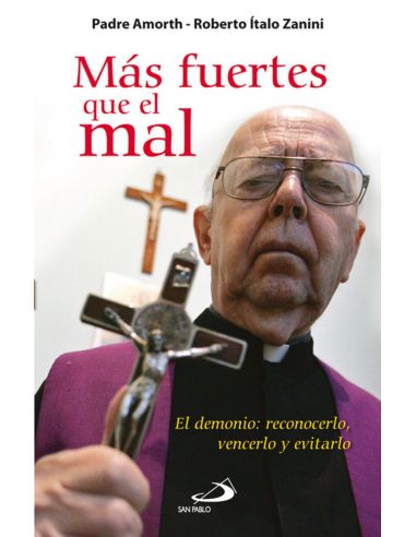 Mas Fuertes Que El Mal