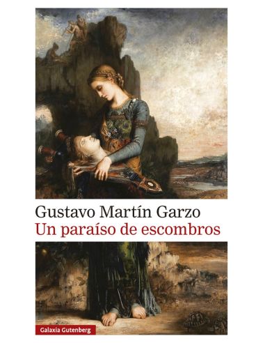 Un Paraiso De Escombros
