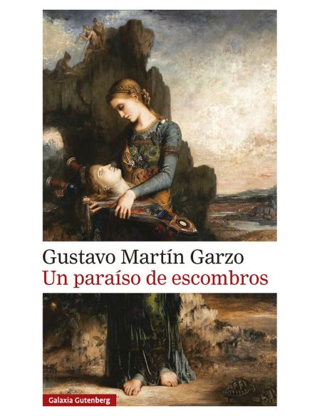 Un Paraiso De Escombros