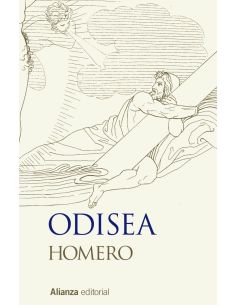 Odisea