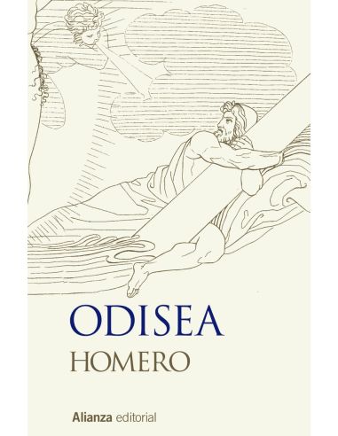 Odisea