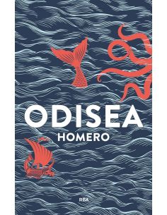 Odisea