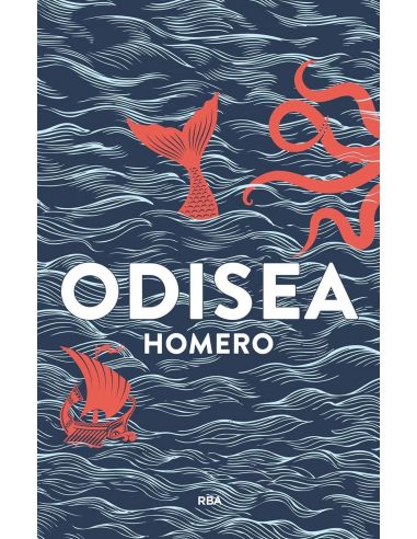 Odisea