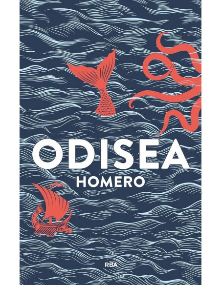 Odisea