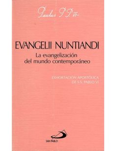 Evangelii Nuntiandi