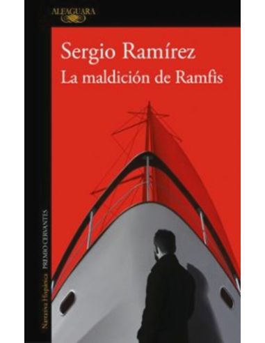 La Maldicion De Ramfis