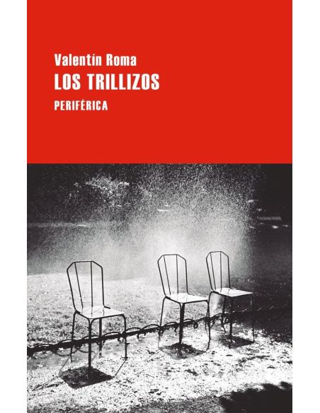 Los Trillizos